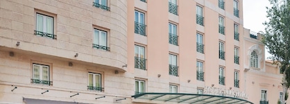Hotel Real Palacio