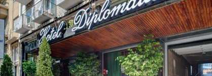 Vip Executive Diplomatico