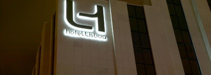Hotel Lisboa