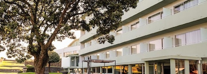 Axis Ofir Beach Resort Hotel
