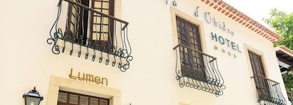 Josefa d'Óbidos Hotel