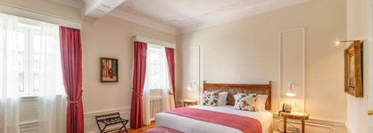 Hospes Infante Sagres Porto - Small Luxury Hotels Of The World