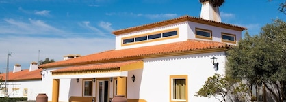 Vila Gale Alentejo Vineyard