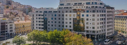 Hotel Mundial
