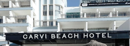 Carvi Beach Hotel