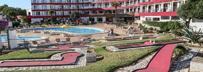 Belver Hotel da Aldeia - Adults Only