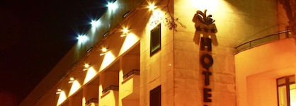 Hotel Das Taipas