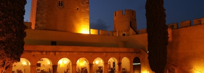 Pousada Castelo De Alvito