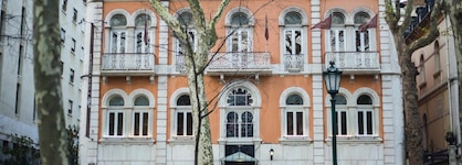Ever Lisboa City Center Hotel