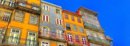 The Rex Hotel Porto - Mansion House - Private Parking