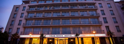 MS Vila Nova