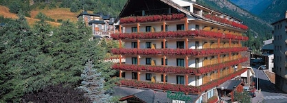 Hotel Rutllan & Spa