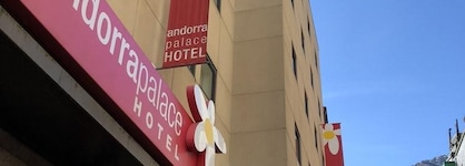 Andorra Palace Hotel