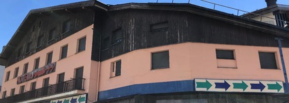 Hotel Refugi Dels Isards