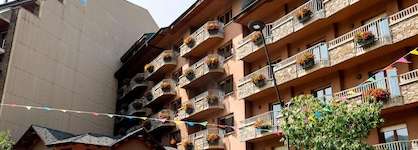 Hotel Marco Polo
