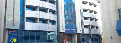 Concorde Deira Hotel