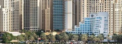 Sheraton Jumeirah Beach Resort