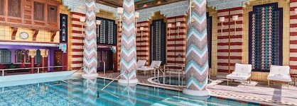 Jumeirah Burj Al Arab Dubai