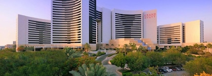 Grand Hyatt Dubai Resort and Waterpark