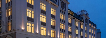 Nh Wien Belvedere