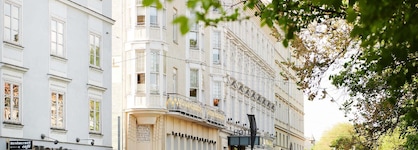 Grand Hôtel Wiesler Graz