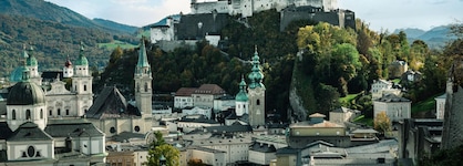 Rosewood Schloss Fuschl