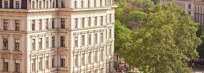 Hotel Imperial, a Luxury Collection Hotel, Vienna