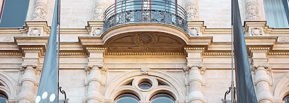 Miiro Palais Rudolf