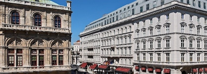 Hotel Sacher Wien