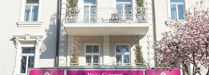 Villa Carlton - Adults Only