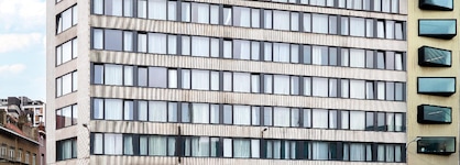 Hotel Europacity