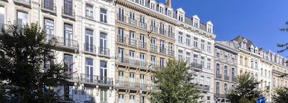 Latroupe Grand Place