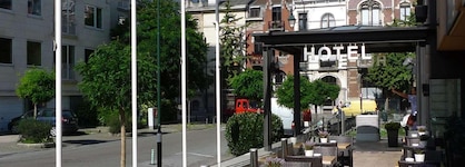 Catalonia Brussels