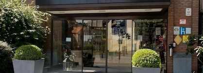 Gresham Belson Hotel