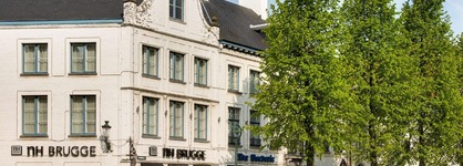 Nh Brugge Hotel