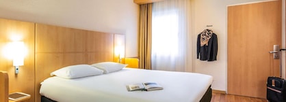 Ibis Antwerpen Centrum