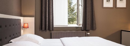 Hotel Navarra Brugge