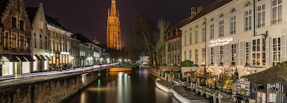 Hotel De Orangerie By Cw Hotel Collection - Small Luxury Hotels Of The World