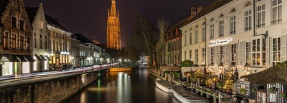 Hotel De Orangerie By Cw Hotel Collection - Small Luxury Hotels Of The World
