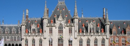 Martin's Brugge