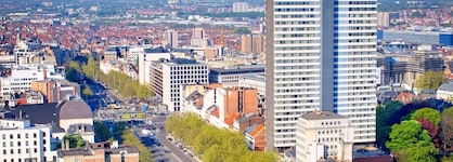 The Hotel Brussels