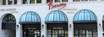 Hotel Barsey By Warwick