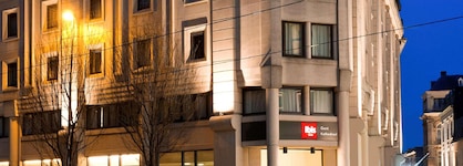 Ibis Gent Centrum St-Baafs Kathedraal