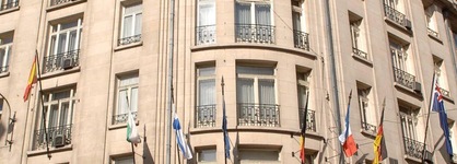 Hotel Le Plaza