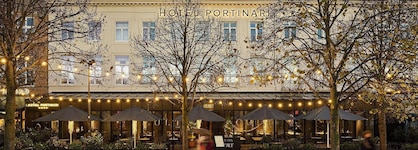 Hotel Portinari
