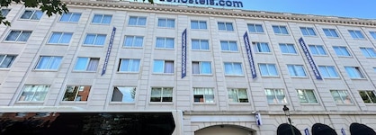 A&O Brussel Centrum