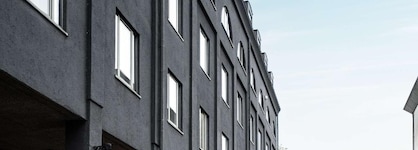Pentahotel Leuven