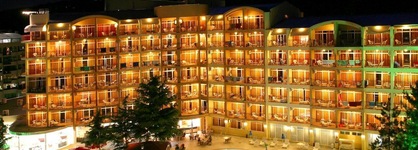 Luna Hotel