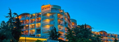 Luna Hotel