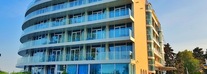 Sirius Beach Hotel & Spa